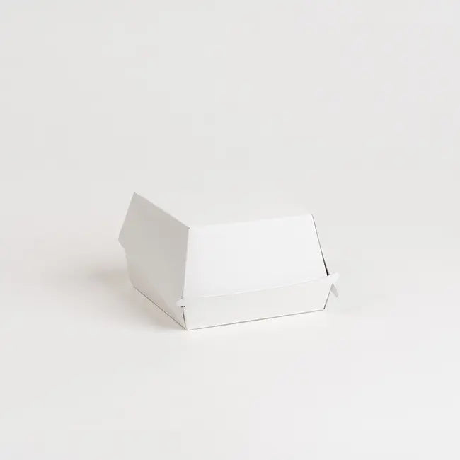 Burger Box