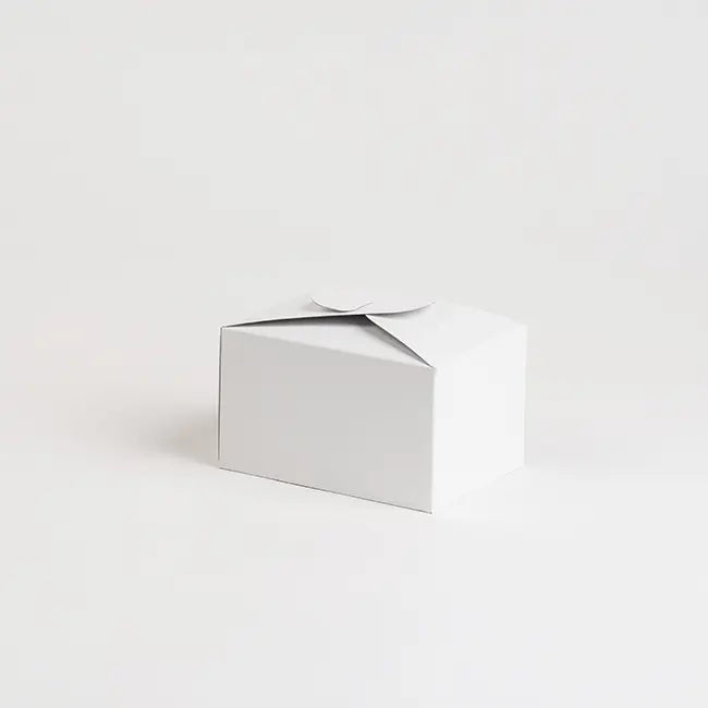 Geschenkschachtel für Lebensmittel