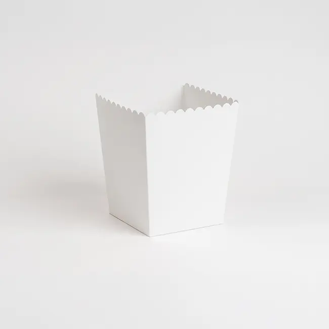 Popcorn Tüte
