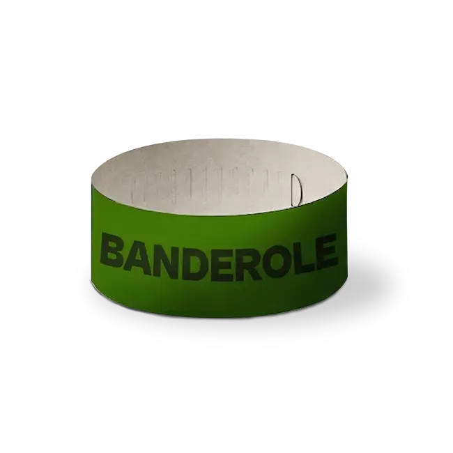 Banderole