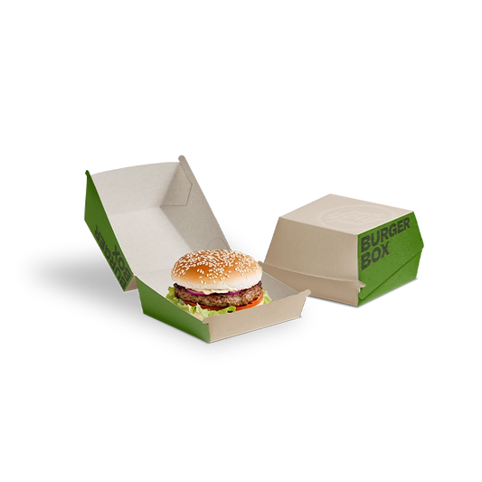 Burger Box
