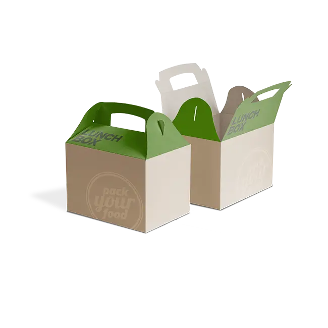 Lunch Box