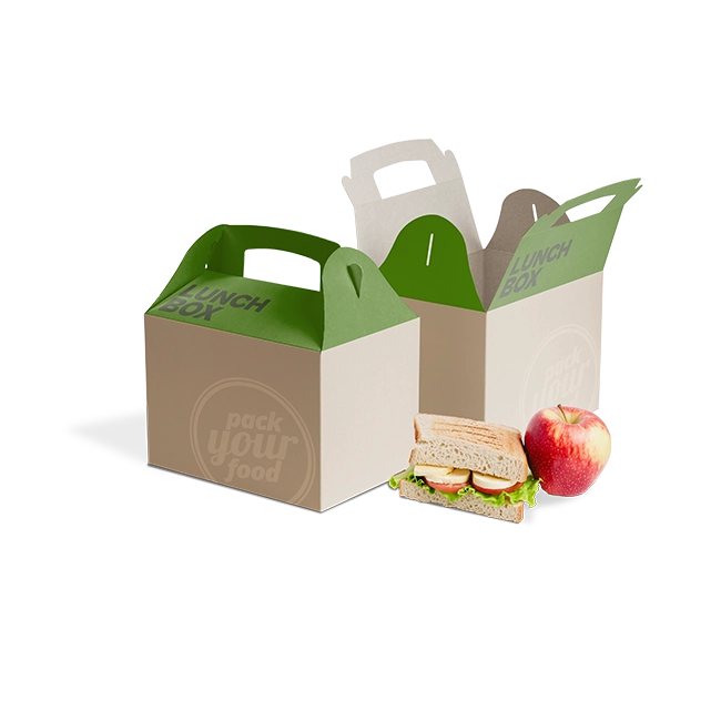 Lunch Box