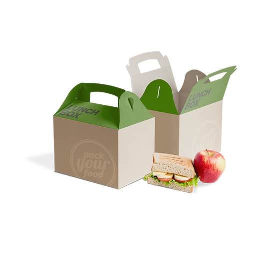 Lunch Box