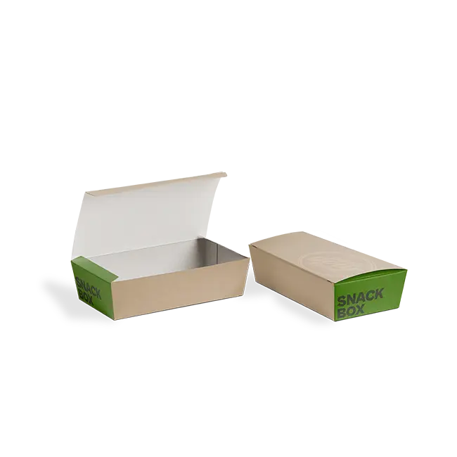 Snack Box