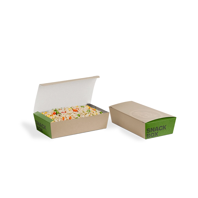 Snack Box
