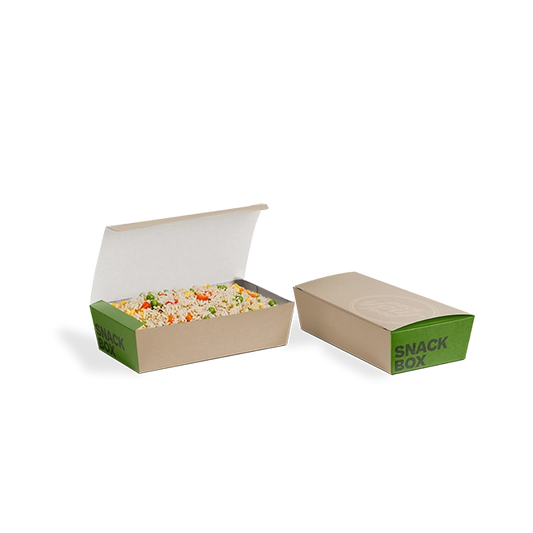 Snack Box