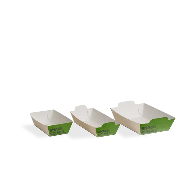 Snackschale