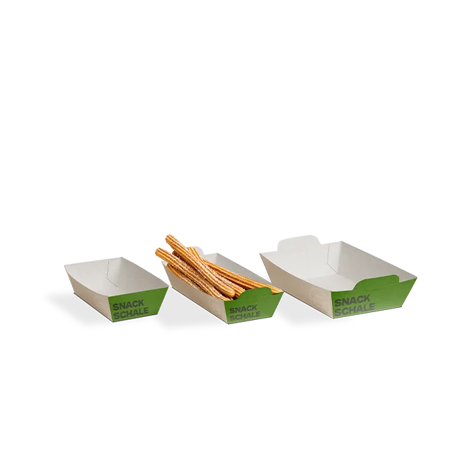 Snackschale