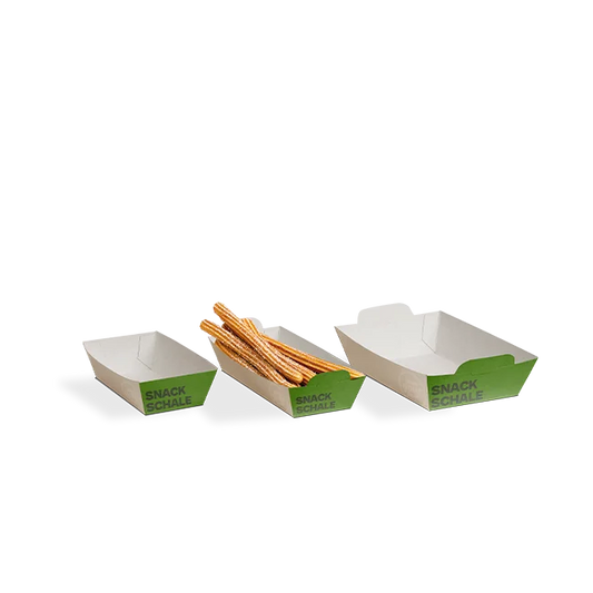 Snackschale